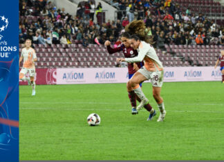 Biglietti per la finale di Women’s Champions League a partire da soli 10 euro