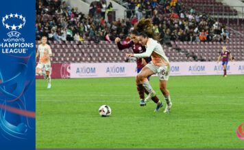 Preparati per le partite decisive della sesta giornata: si conclude la fase campionato