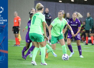 UEFA Women’s Champions League: le osservate speciali della terza giornata