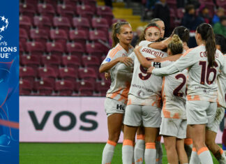Riepilogo prima giornata Women’s Champions League: il Chelsea supera il Real, doppietta City con il Barça