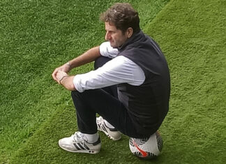 I sorteggi della Coppa d’Asia AFC femminile verso Brasile 2027, Montemurro: “Si preannuncia un torneo straordinario”