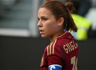 Manuela Giugliano, dopo il Pallone d’Oro è candidata nella “The Best Fifa Women’s World 11”