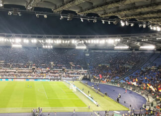 Suggestiva ipotesi per Roma Femminile vs Lazio Women: giocare allo Stadio Olimpico