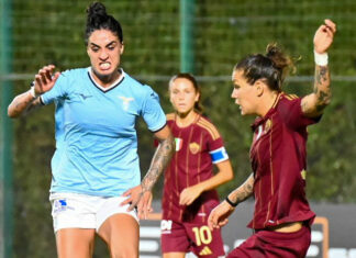 “Un derby non lo giochi, lo vivi”: ma tra la Roma e la Lazio sarà un vero duello!