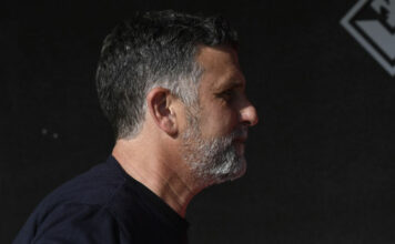 De La Fuente, Genoa: “Avvio non buono, dobbiamo crescere e prenderci delle responsabilità”