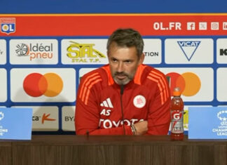 Alessandro Spugna, in attesa del Lyone: “Occorrerà dare il 130% sul campo, non abbiamo nulla da perdere!”