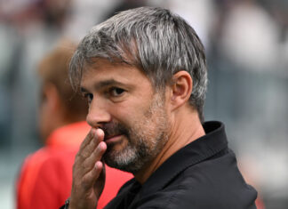 Alessandro Spugna, all’esordio in Coppa Italia: “Vogliamo anche quest’anno giocarci la quinta finale consecutiva”