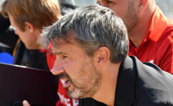 Alessandro Spugna: “Kumagai e Haavi i due arrivi che hanno detto tanto alla Roma”