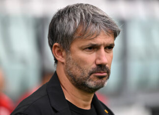 Alessandro Spugna, AS Roma: “Quarti di Coppa conquistati, competizione alla quale teniamo molto!”