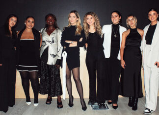 Como Women, Watch Party esclusivo a Londra in collaborazione con DAZN