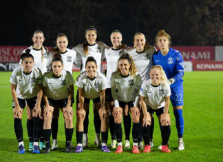 Il Como Women espugna il “Vismara” e si aggiudica lo scontro diretto con il Milan