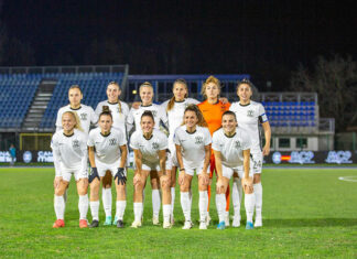 Si interrompe la striscia positiva di vittorie: Como Women sconfitto dalla Juventus