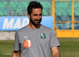 Gian Loris Rossi, coach Sassuolo: “Fare risultato contro il Milan sarebbe importante per noi”