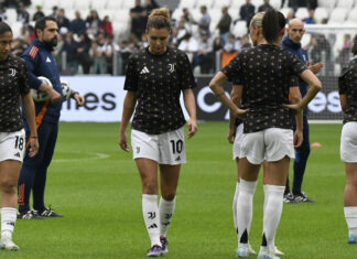 Juventus Women vs Milan: i precedenti e dove vederla