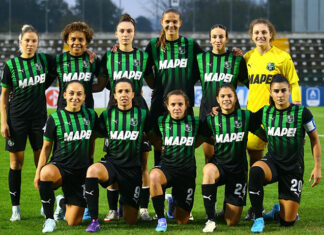 Gian Loris Rossi, coach Sassuolo: “Col Milan potevamo e dovevamo fare meglio”