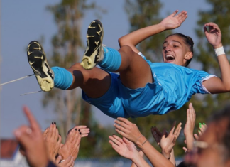 Dall’esordio alla prima rete con il Napoli: alla scoperta di Gabriella Langella