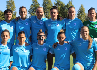 Il Napoli lotta ma vince la Juve: a Cercola 0-3 per le bianconere