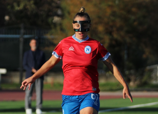 Magull piega il Napoli, passa l’Inter di misura all’Arena Civica