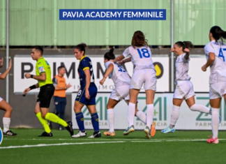 Pavia: tre gli innesti ufficializzati nel mercato invernale