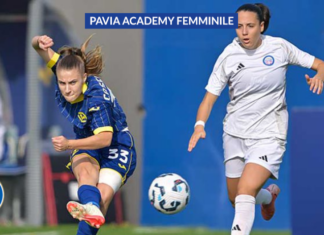 Pavia: ceduto il titolo sportivo, ecco la squadra che giocherà in Serie C al suo posto Credit Photo: Stefano Petitti - Photo Agency Calcio Femminile Italiano