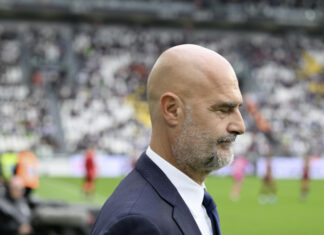 Max Canzi, Juventus Women, dopo la caduta contro l’ Arsenal: “L’atteggiamento giusto, e sono fiero di loro!”