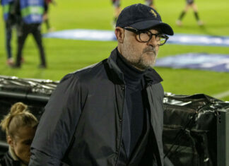 Juventus Women, esce dalla Champions, Max Canzi: “Le ragazze hanno dimostrato grande cuore e spirito!”