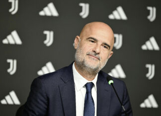 Max Canzi, Juventus Women, alla vigilia della partita contro l’Arsenal: “Dobbiamo dimostrare che non siamo il risultato dell’andata!”