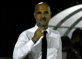 Oggi sarà Como vs Juve: le parole del tecnico Max Canzi alla vigilia