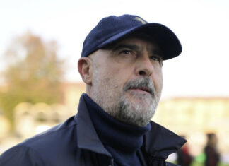 Massimiliano Canzi, Juventus Woman dopo la vittoria sul Milan: “Abbiamo ancora dei margini di miglioramento”