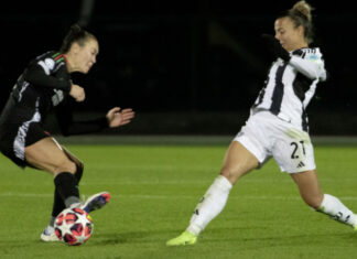Arsenal vs Juventus Women, le pagelle: Schatzer detta legge, Caruso invalicabile