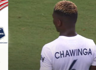 Temwa Chawinga, sei un fenomeno! La calciatrice del Kansas City Current chiude la NWSL in bellezza