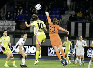 Serie A femminile, quattro gare in tre giorni: doppio anticipo al venerdì