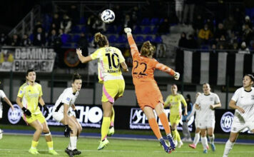 Serie A Women: chi ha effettuato più parate in campionato sino ad ora?