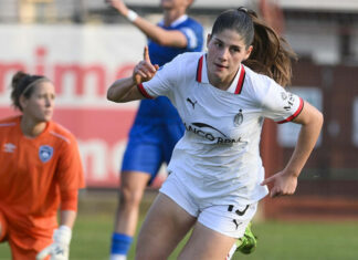 Vittoria e pass per i quarti di Coppa Italia. 2-0 a Cuneo contro la Freedom grazie alle reti di Stokic e Marinelli