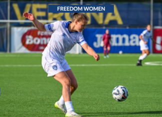 Freedom FC Women: dopo l’eliminazione in Coppa Italia al “Paschiero” arriva il Pavia