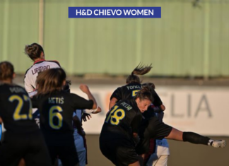 H&D Chievo Women: mamma mia! Due perle di Pizzolato e Montemezzo abbattono la Freedom!