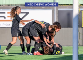 L’H&D Chievo Women torna grande: il gol di Veritti vale l’1 a 1 con il Genoa!
