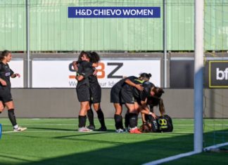 Fabio Ulderici, Chievo Women: “Su ogni campo per vendere cara la pelle”