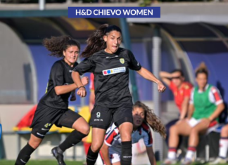 L’H&D Chievo Women cade all’Olivieri: passa il Parma per 3 a 0!