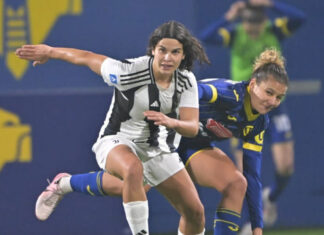 Como vs Juve, le parole di Eva Schatzer e Barbara Bonansea