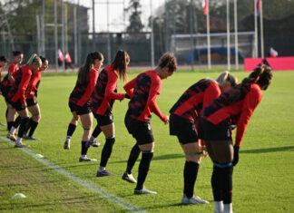 Juventus-Milan analizzata da Panini Digital: bianconere cannibali contro delle rossonere inferiori