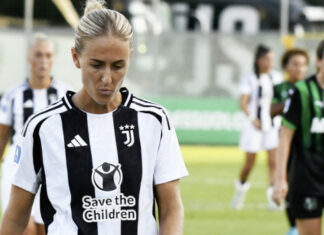 Clamoroso al “Pozzo”: il Sassuolo blocca la Juventus capolista!