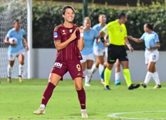 Serie A: nel quindicesimo turno occhi puntati su Roma-Juventus