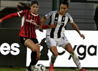Martina Lenzini post Juve vs Milan: “Ci siamo compattate come difesa e come squadra”
