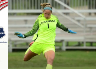 NWSL, ecco chi sono le “Iron Women” della stagione