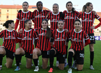 Milan, attacco ingolfato ma una sola crepa in una difesa top: Poule Scudetto alla portata?