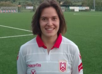 “Sogna ragazza sogna”… che poi arrivi in Nazionale