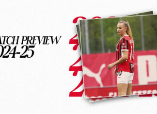 La preview di Milan-Como. Il girone di ritorno delle rossonere inizia con uno scontro diretto per la classifica