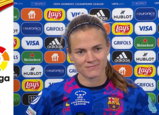 Barcellona: Paredes al gol dopo la mancata convocazione in nazionale!