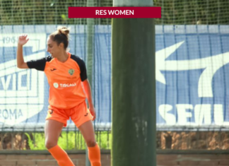 Paolo Ruggieri, Res Roma: “Successo che regala tranquillità alla nostra classifica”